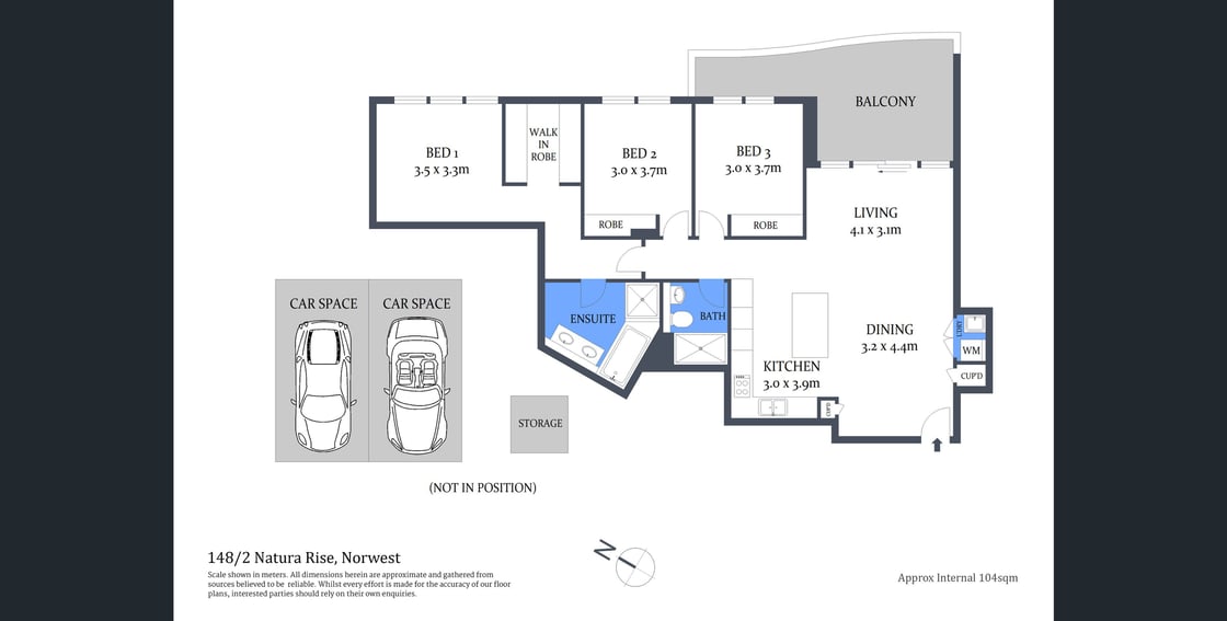 Property listing image