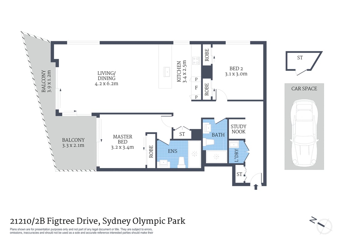 Property listing image