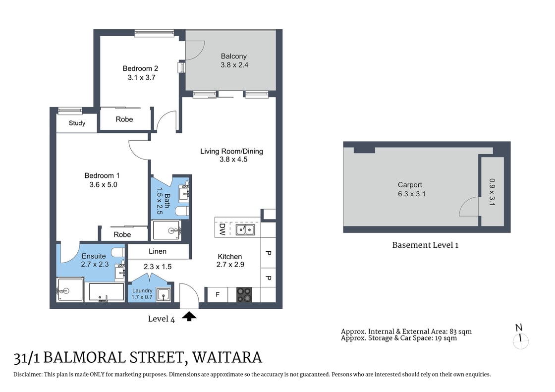 Property listing image