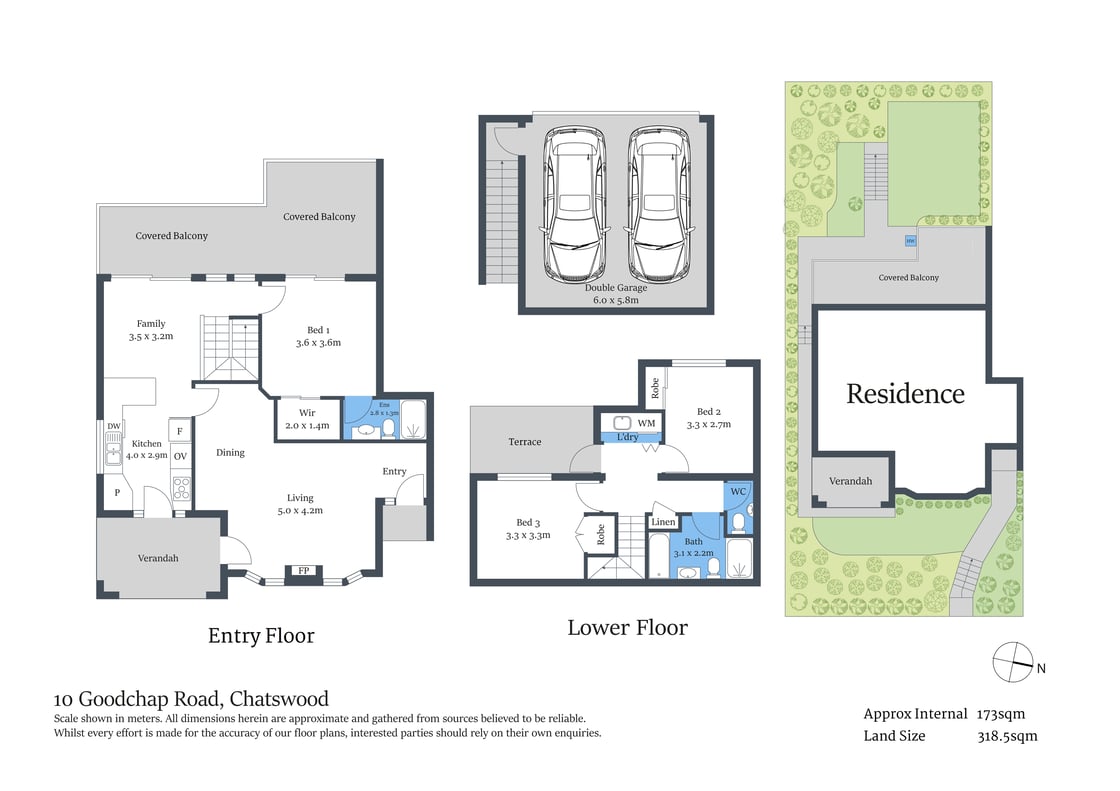 Property listing image