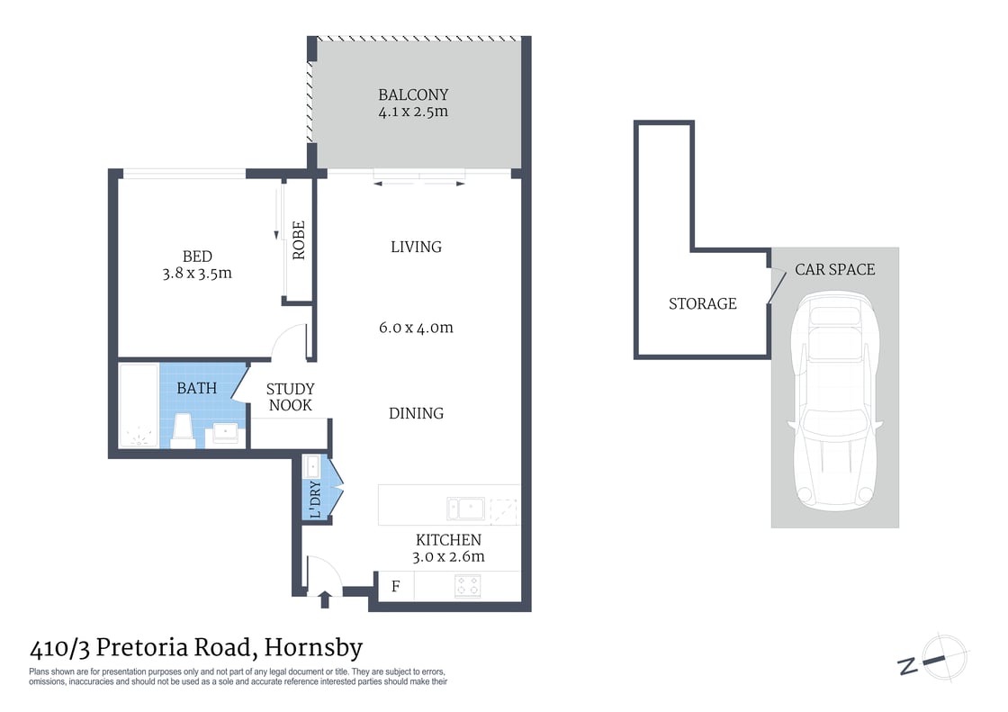 Property listing image
