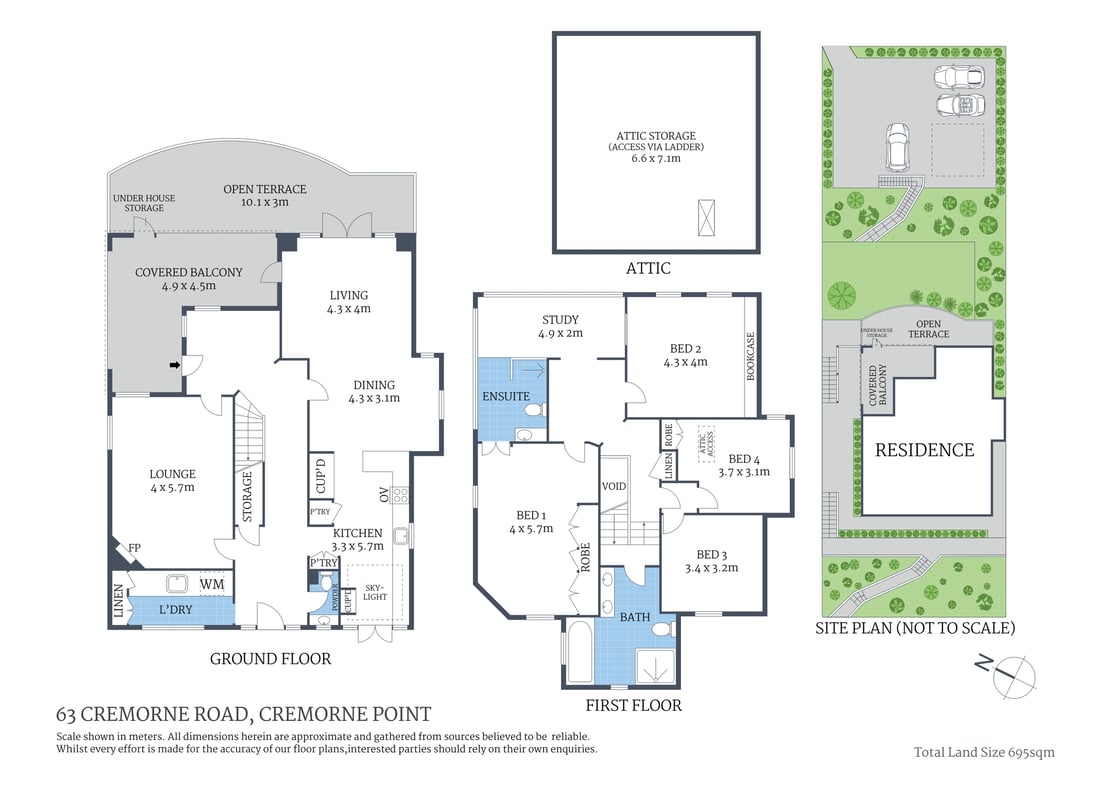 Property listing image