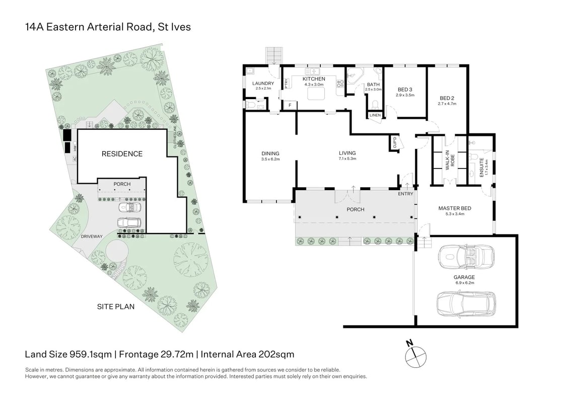 Property listing image