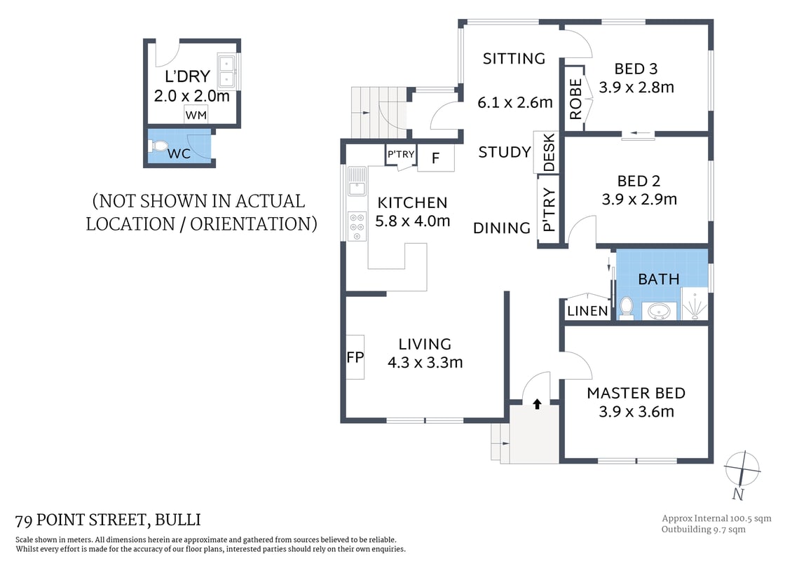Property listing image