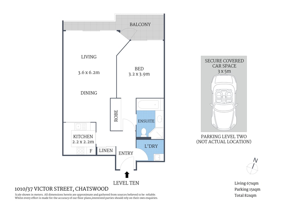 Property listing image