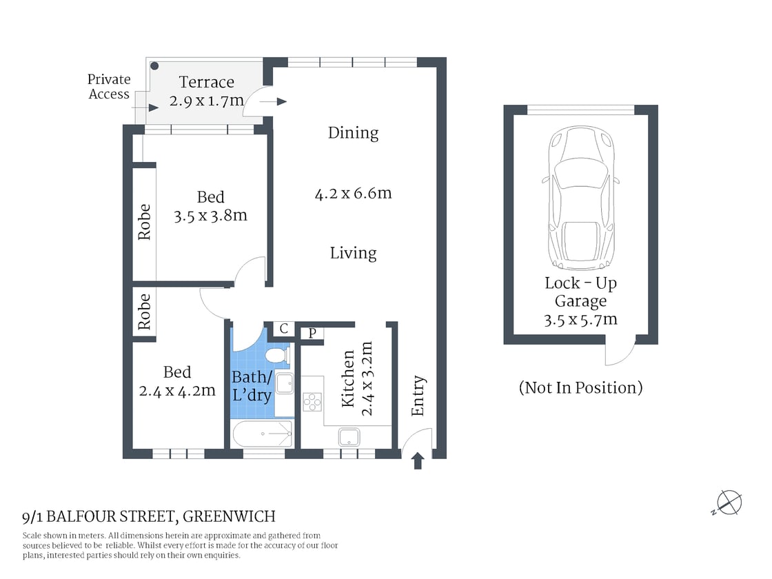 Property listing image