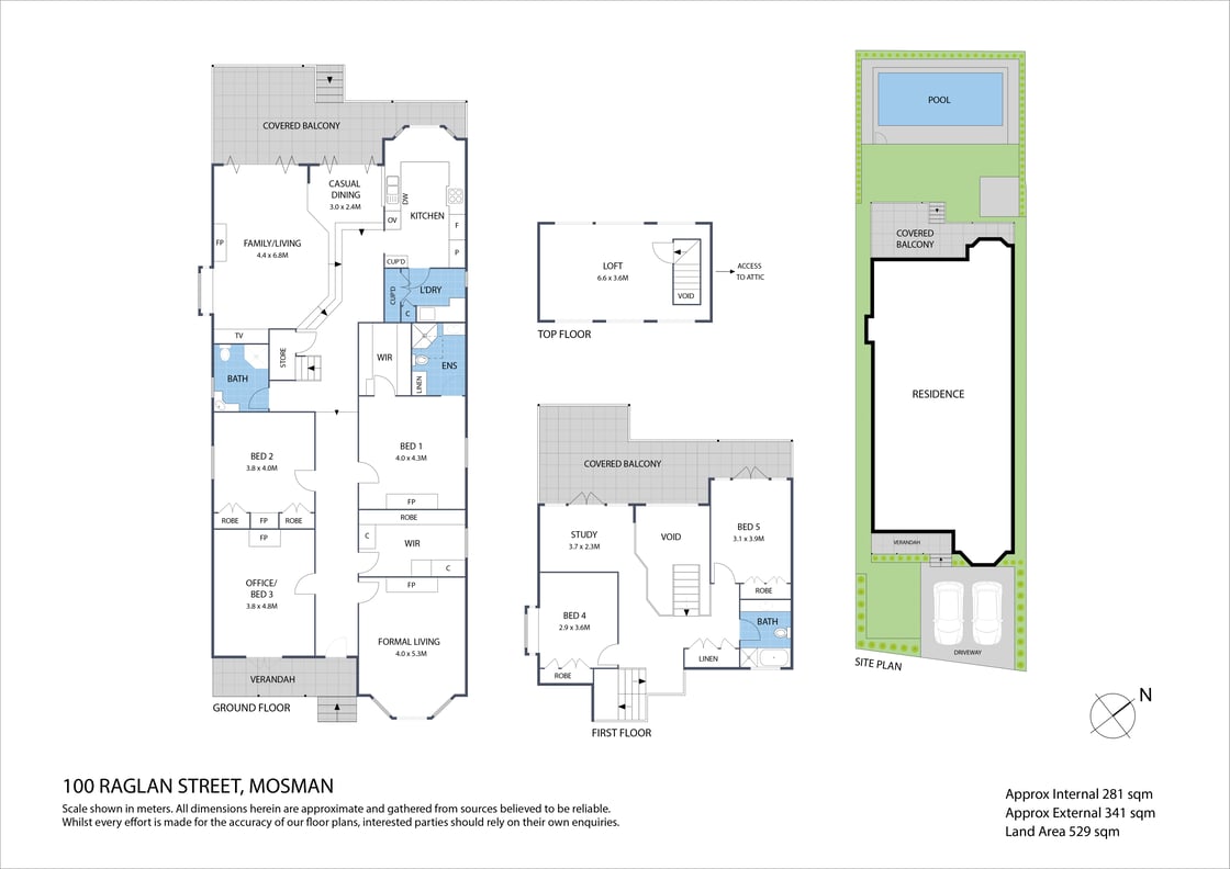 Property listing image