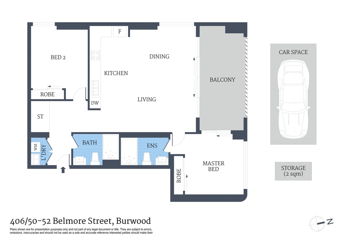 Property listing image