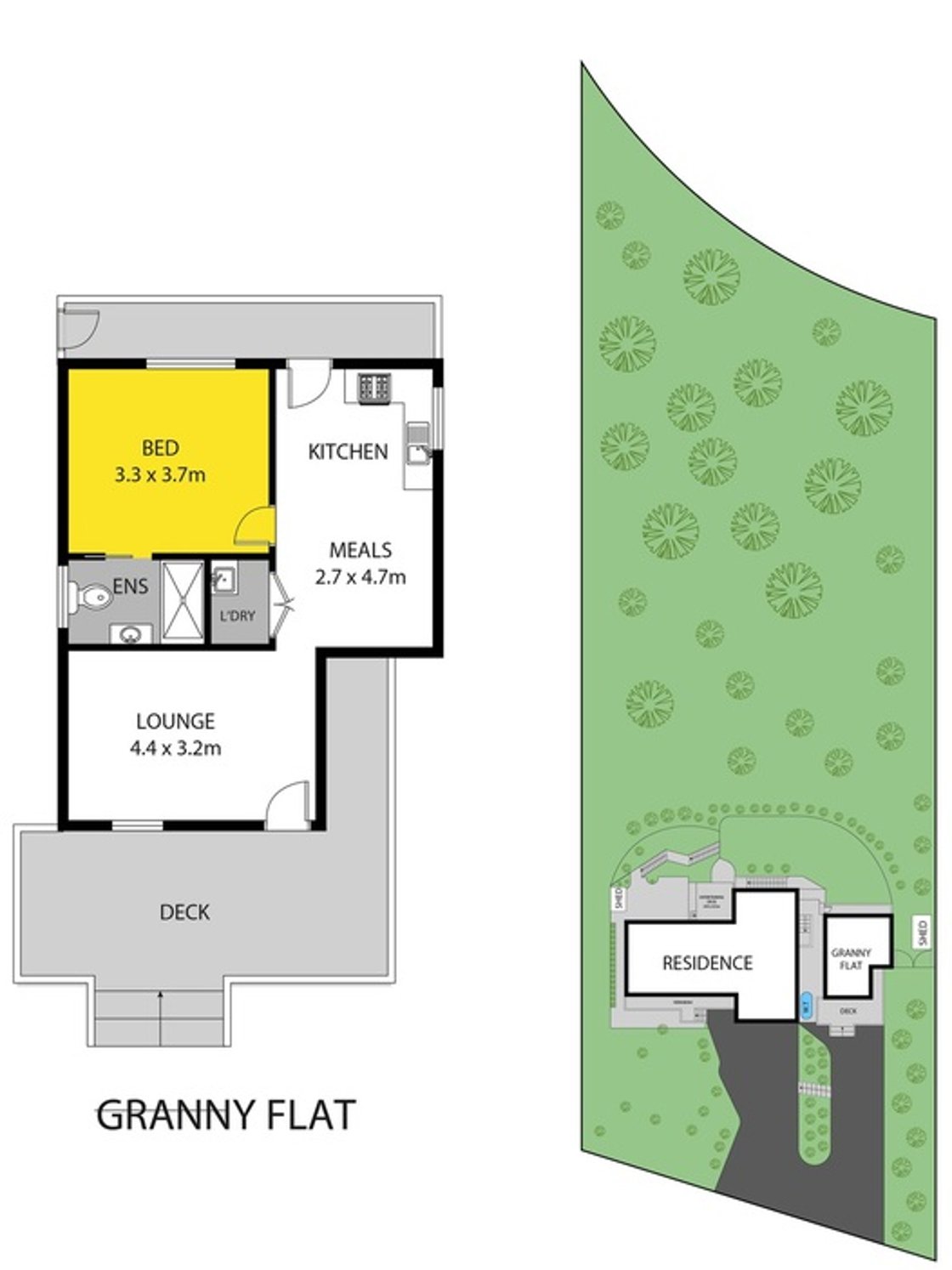 Property listing image