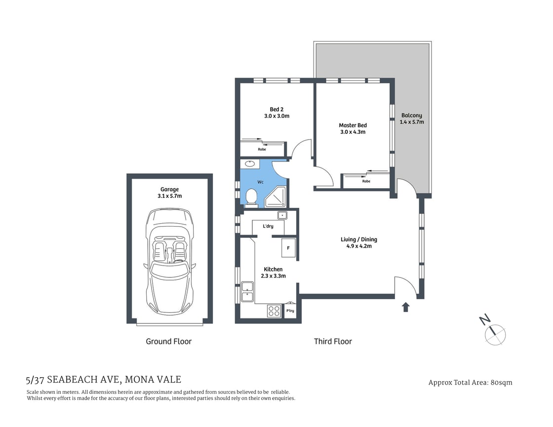 Property listing image