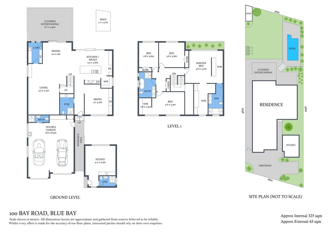 Property listing image