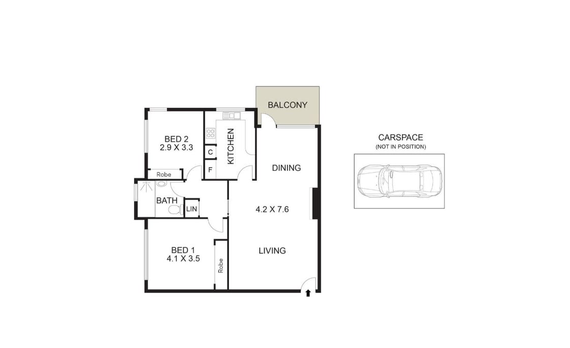 Property listing image