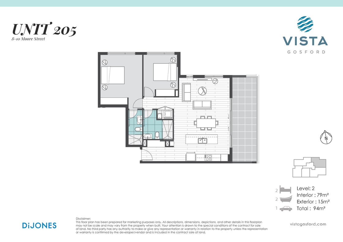 Property listing image