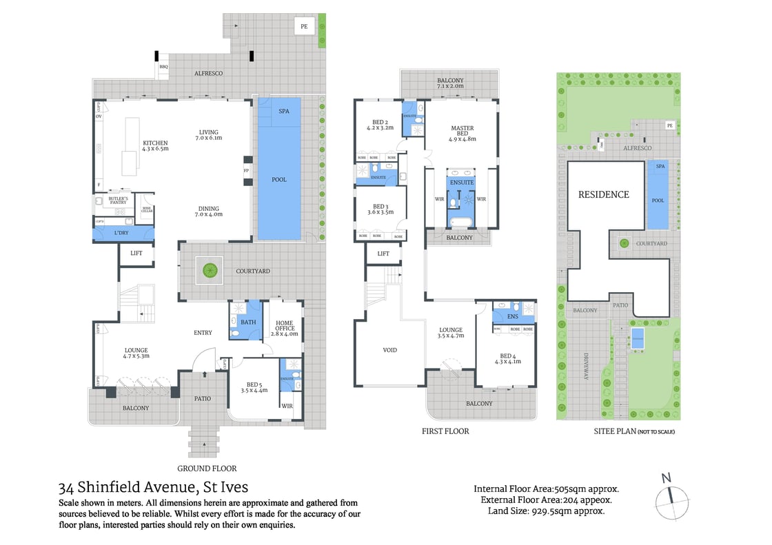 Property listing image