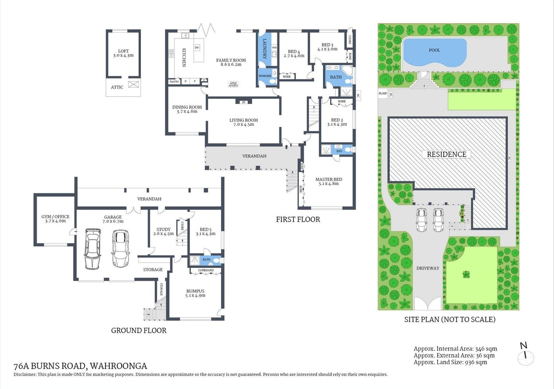 Property listing image