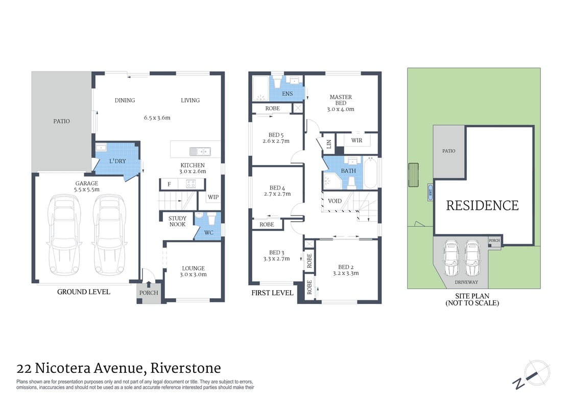 Property listing image