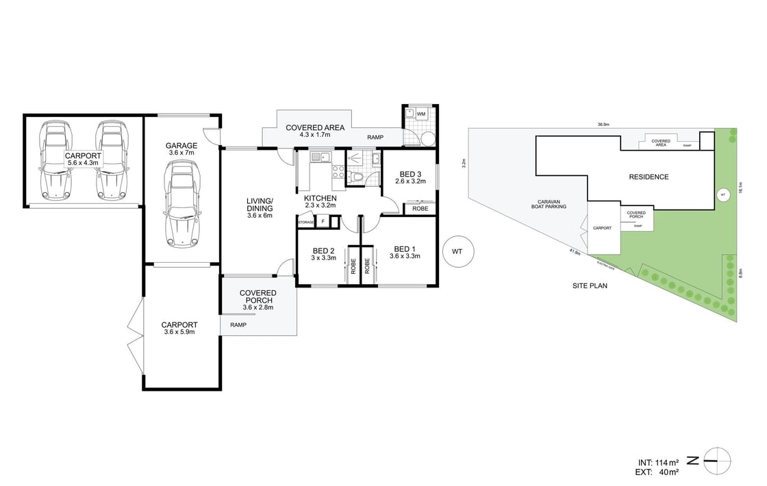 Property listing image