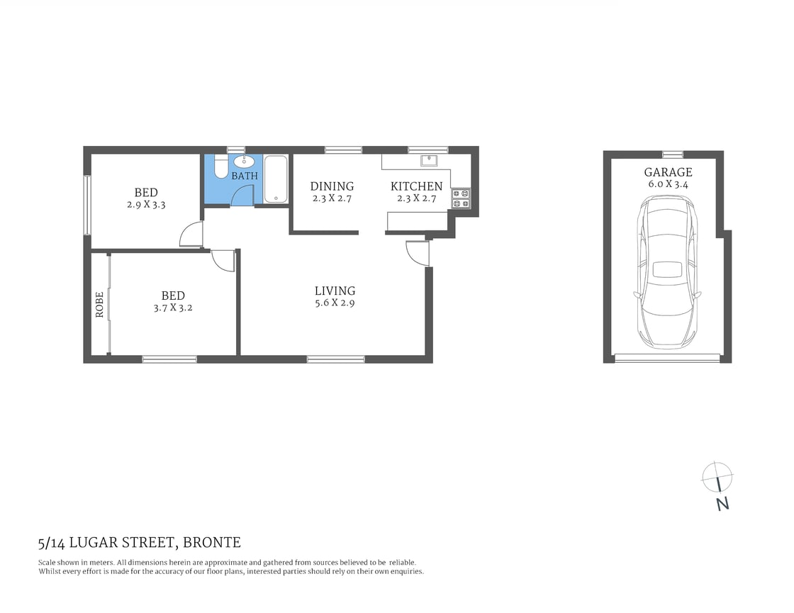 Property listing image
