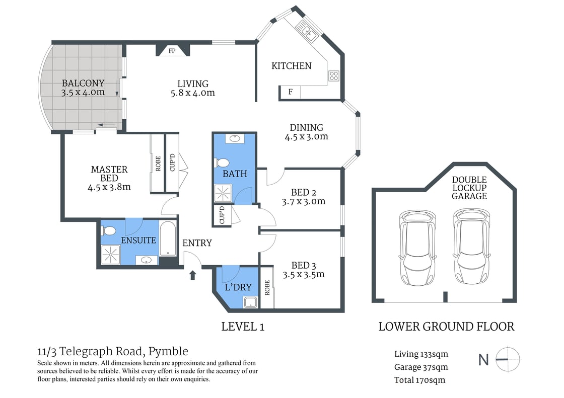 Property listing image