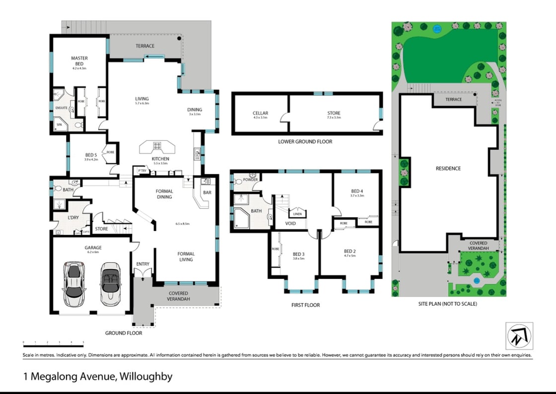 Property listing image