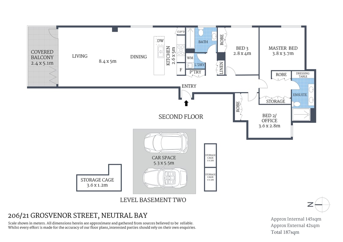 Property listing image