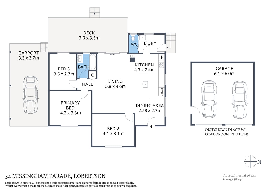 Property listing image
