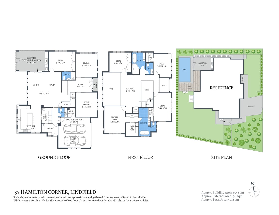 Property listing image