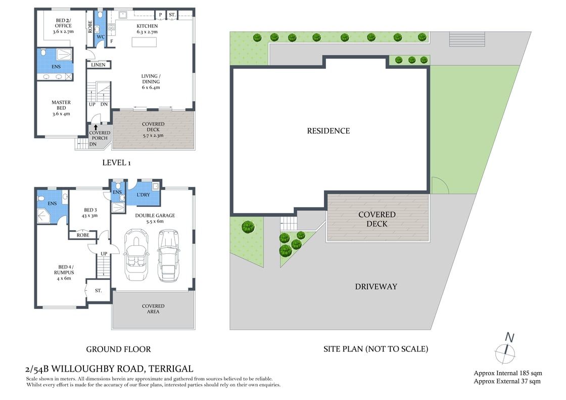 Property listing image
