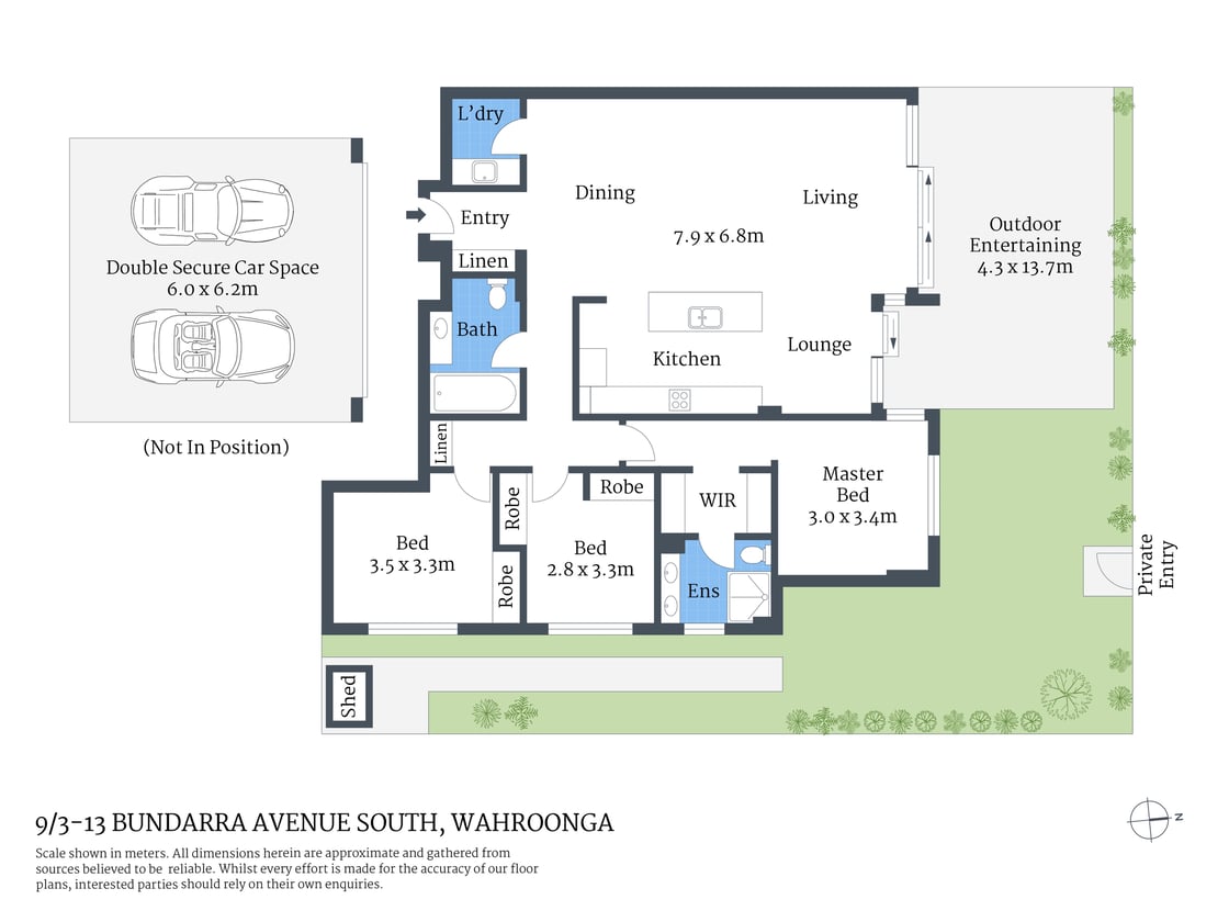 Property listing image