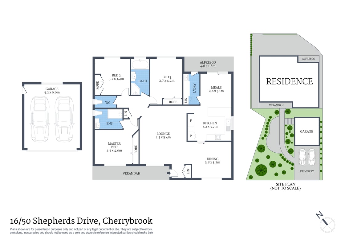Property listing image