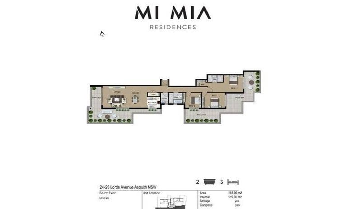 Property listing image