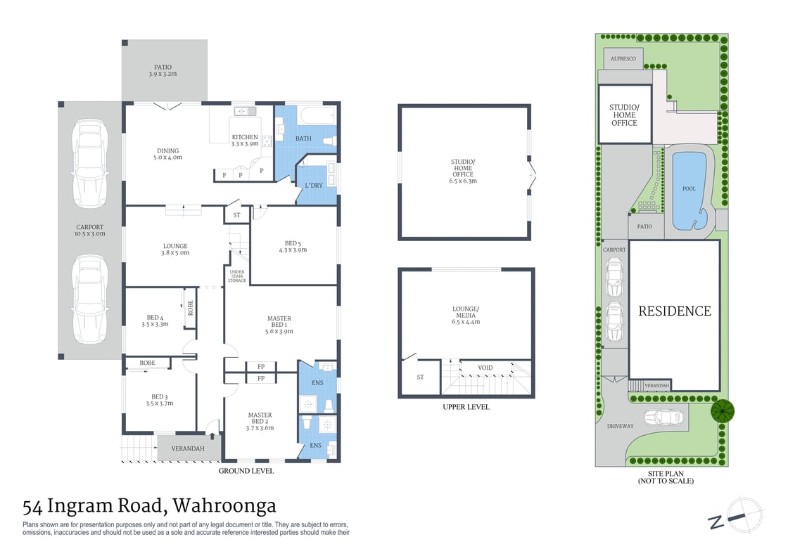 Property listing image