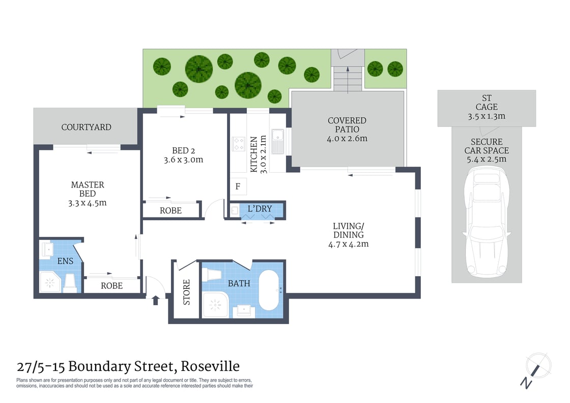 Property listing image
