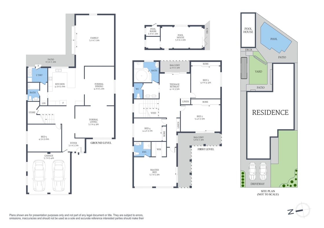 Property listing image