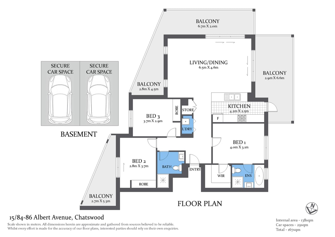 Property listing image