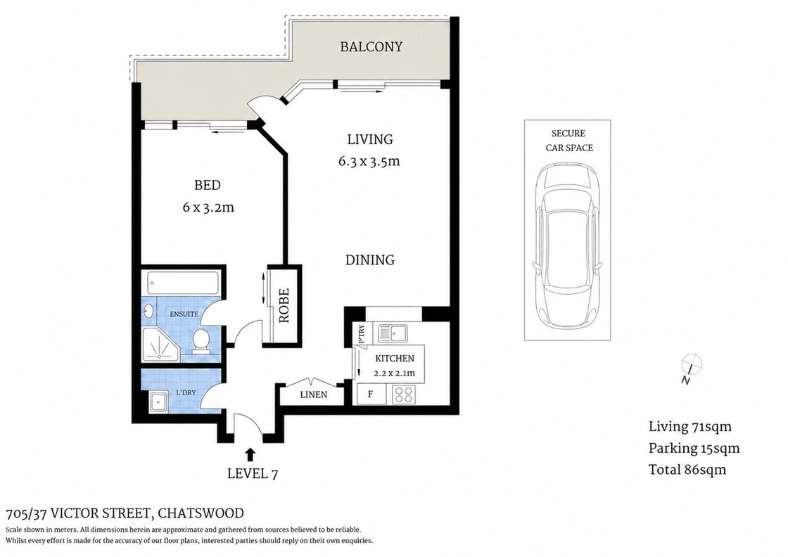 Property listing image