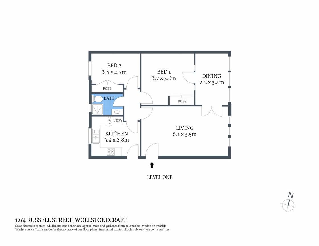 Property listing image