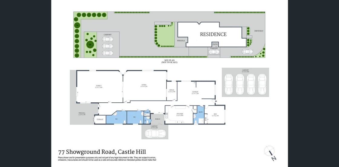 Property listing image