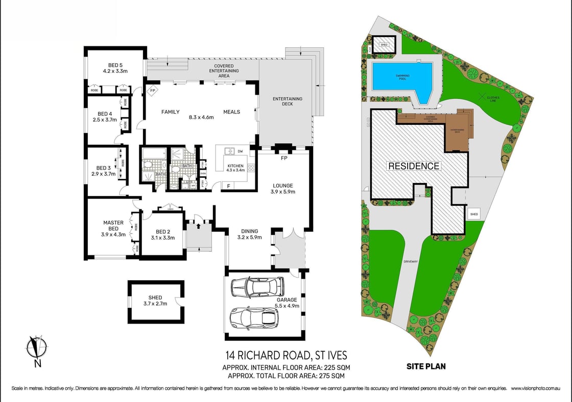 Property listing image