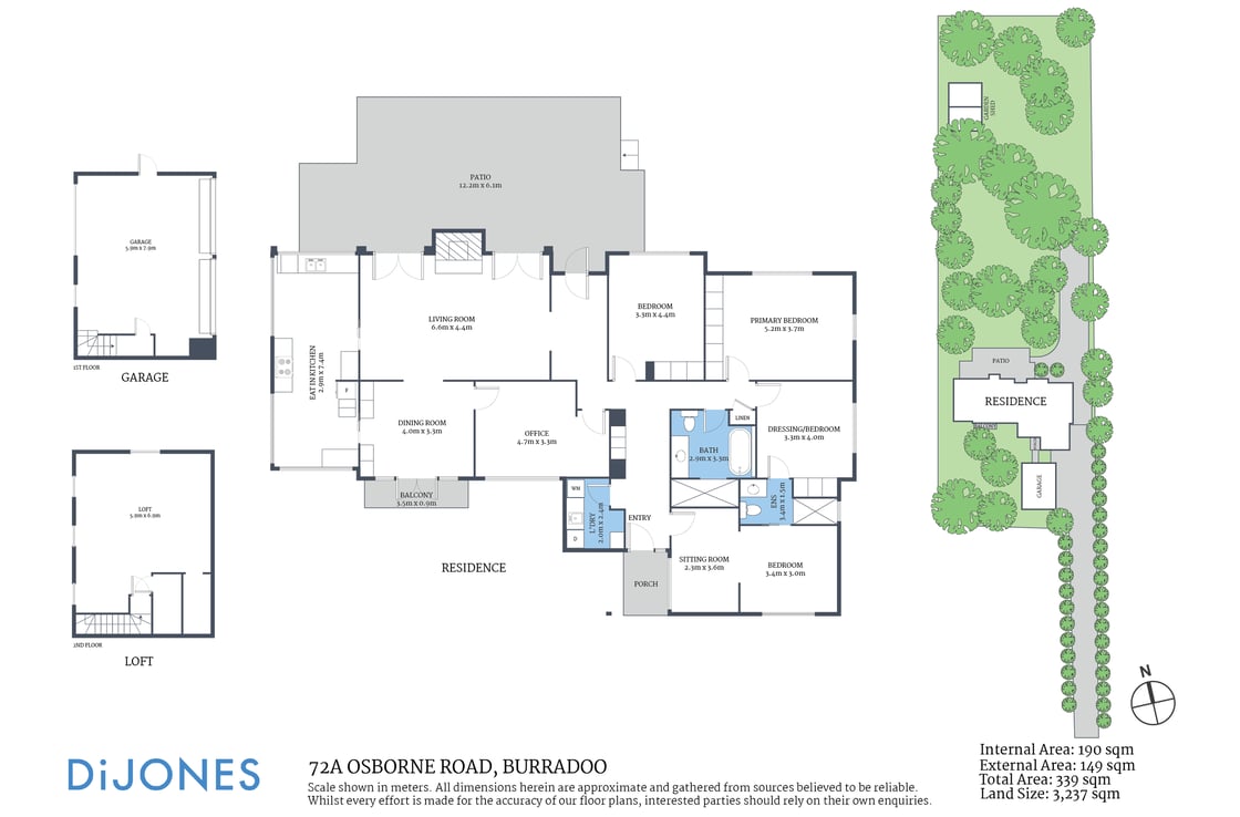 Property listing image