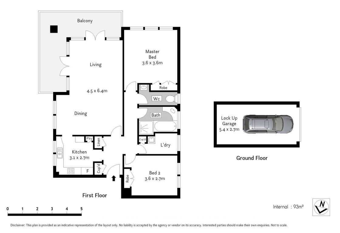 Property listing image