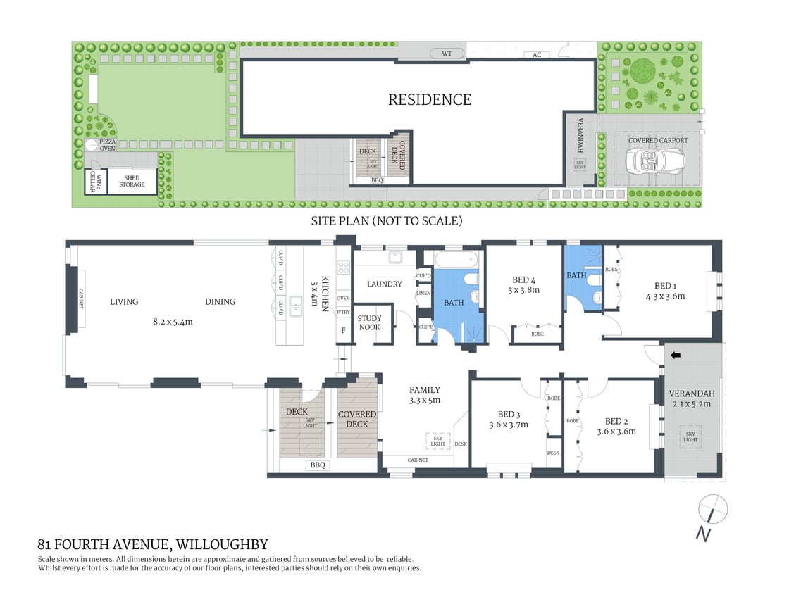 Property listing image