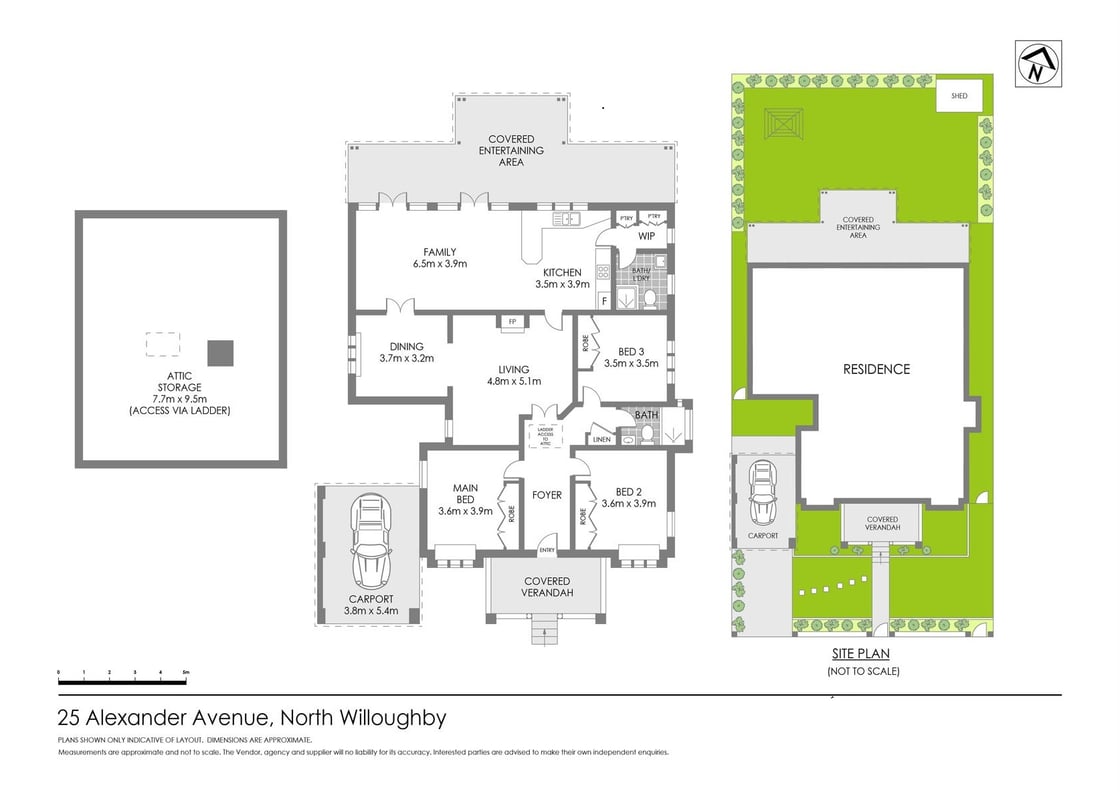Property listing image