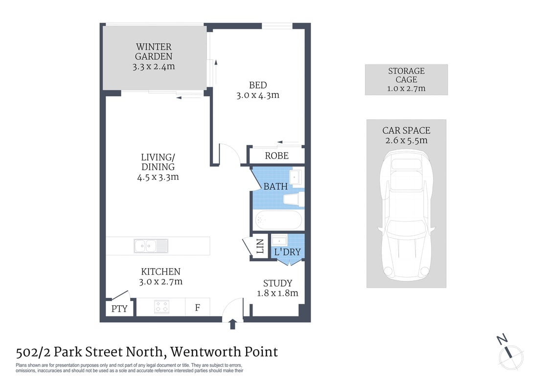Property listing image