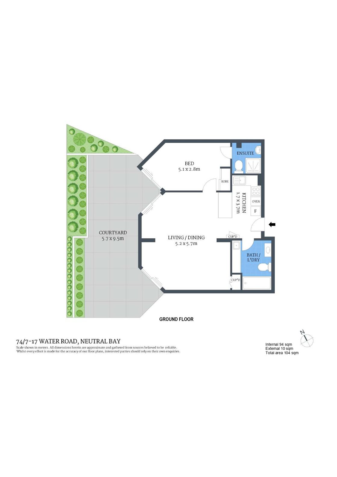 Property listing image