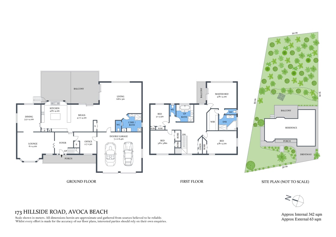 Property listing image