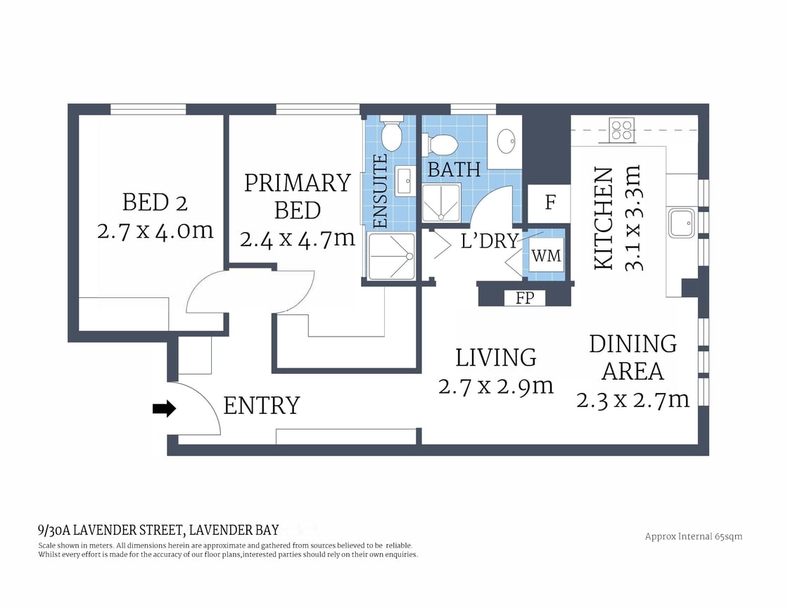 Property listing image
