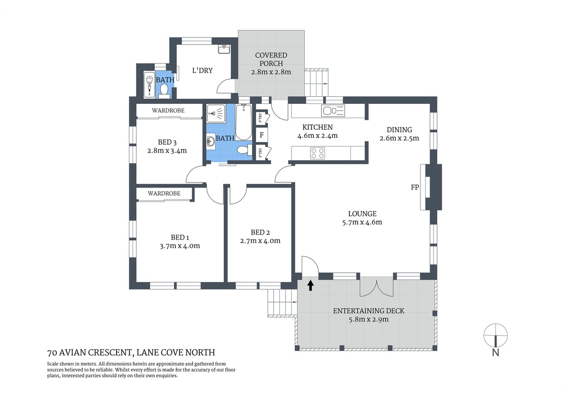 Property listing image