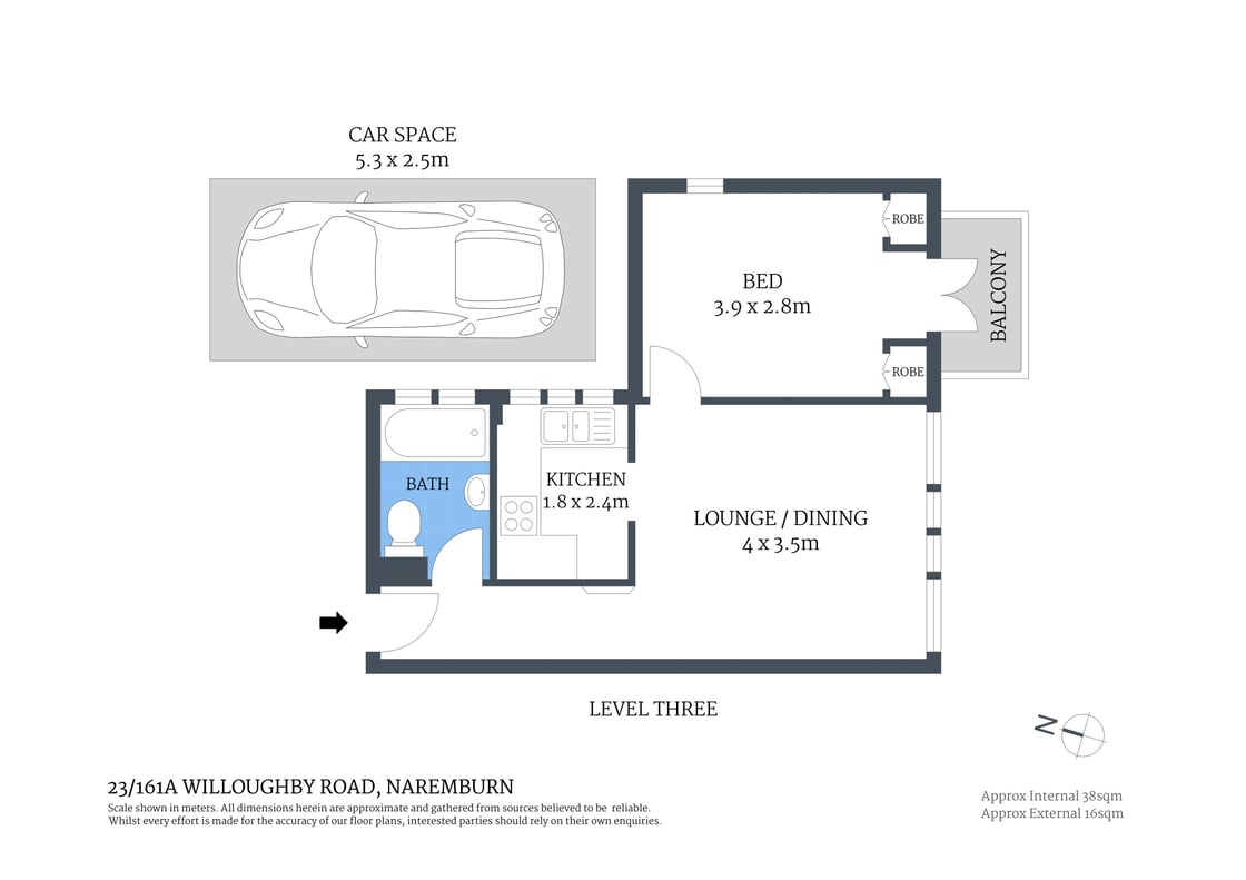 Property listing image