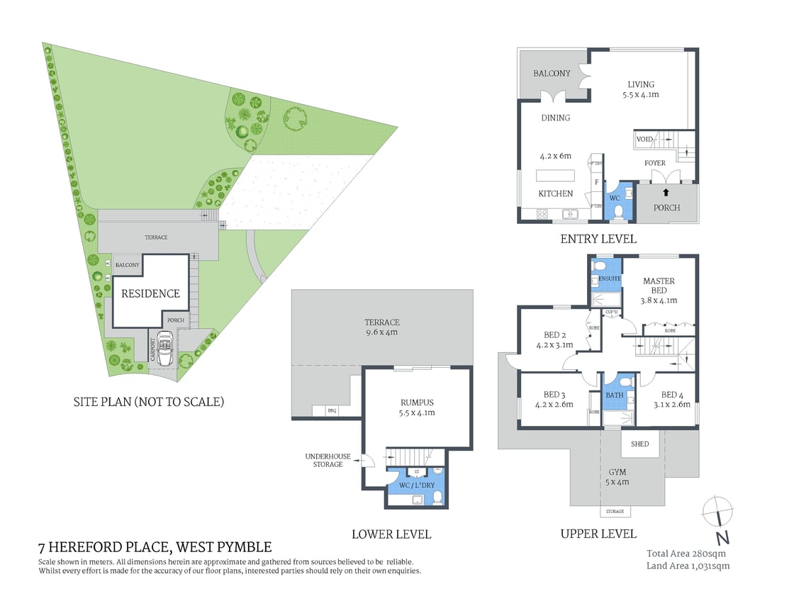 Property listing image